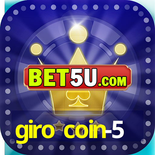 giro coin